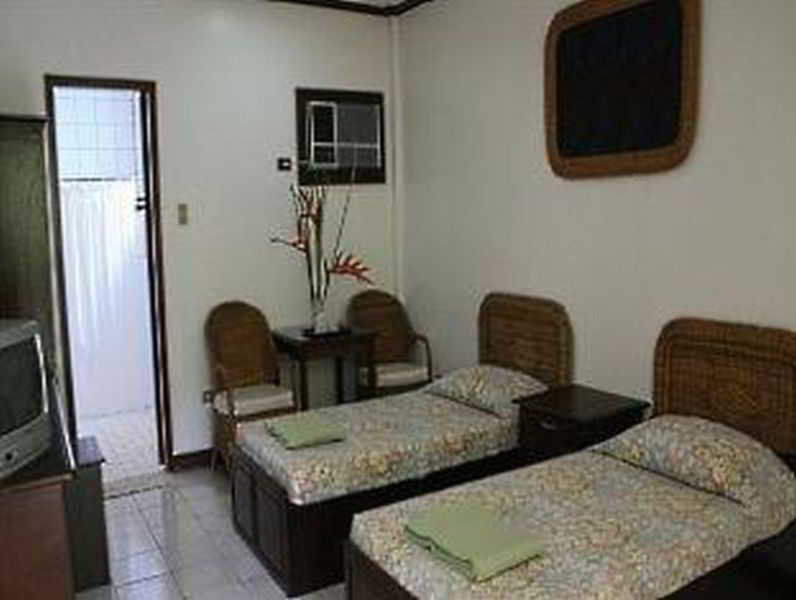 Manoc-Manoc Cocoloco Beach Resort מראה חיצוני תמונה