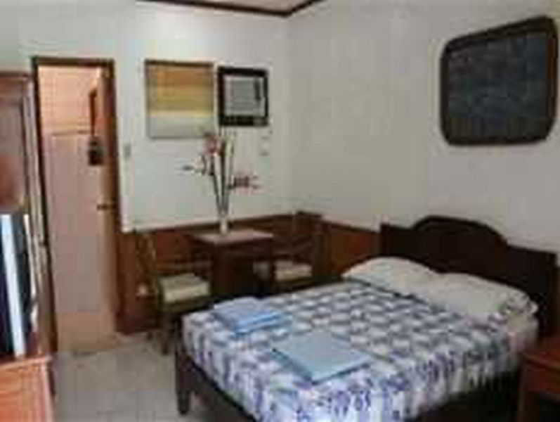 Manoc-Manoc Cocoloco Beach Resort מראה חיצוני תמונה