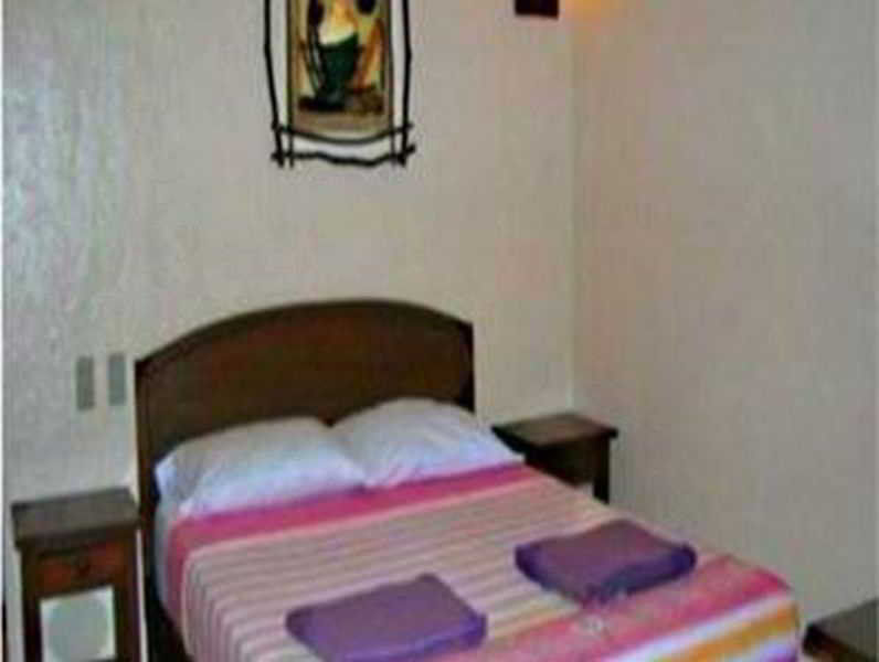 Manoc-Manoc Cocoloco Beach Resort מראה חיצוני תמונה